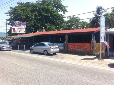 iguanas restaurant puerto rico